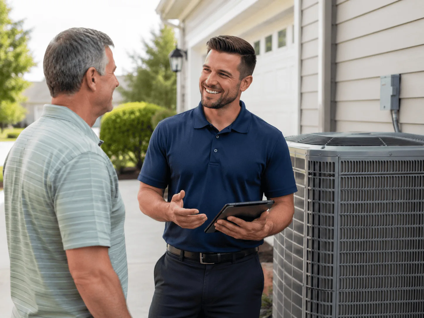 Heat Pump Installation Ocoee, FL FAQs